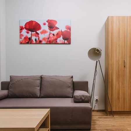 Sopot Host Studio Экстерьер фото