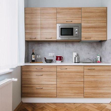 Sopot Host Studio Экстерьер фото