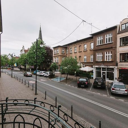 Sopot Host Studio Экстерьер фото