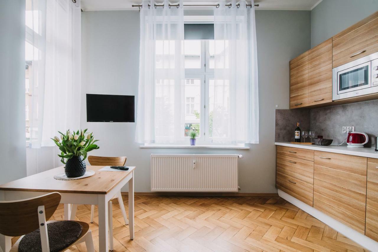 Sopot Host Studio Экстерьер фото