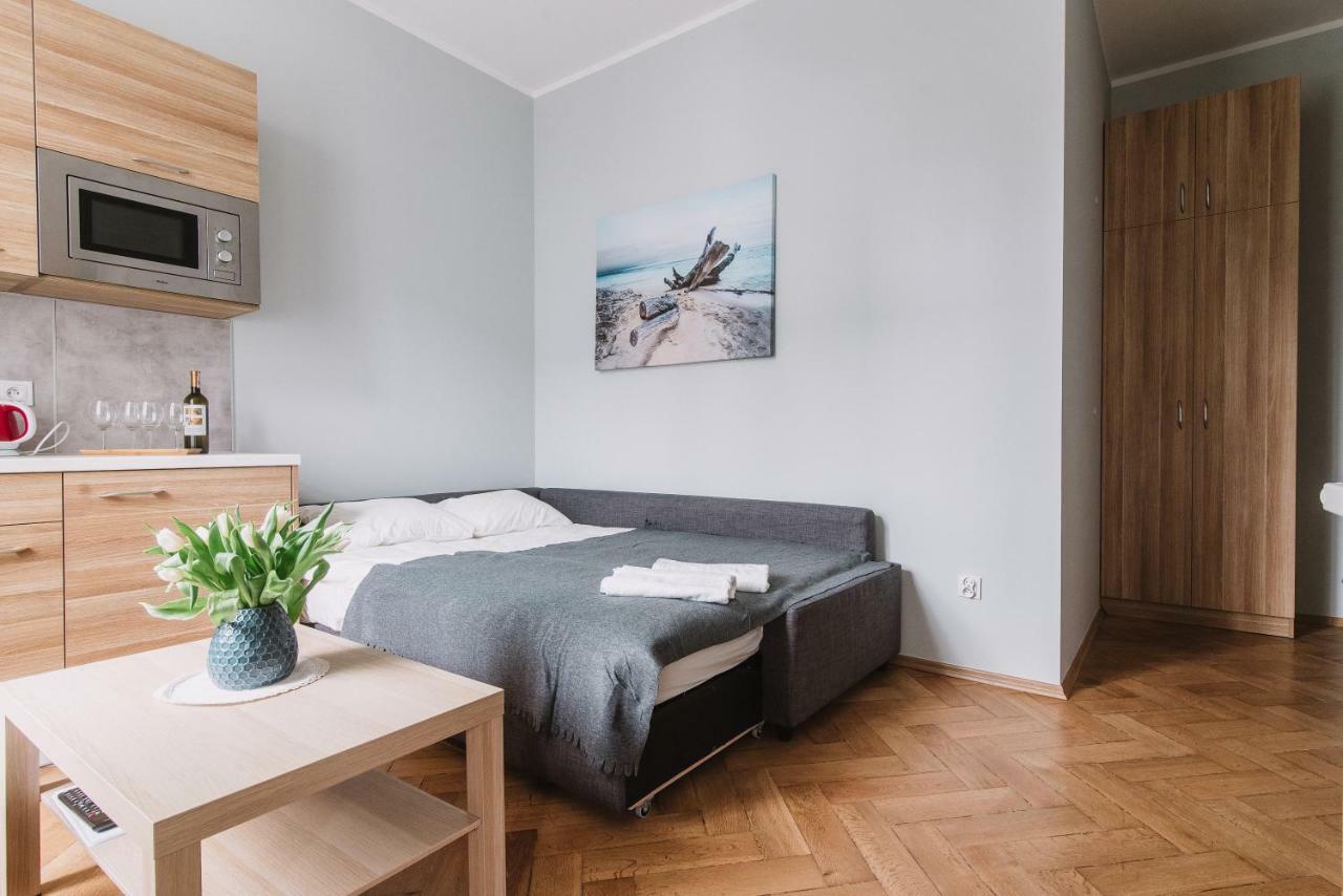 Sopot Host Studio Экстерьер фото