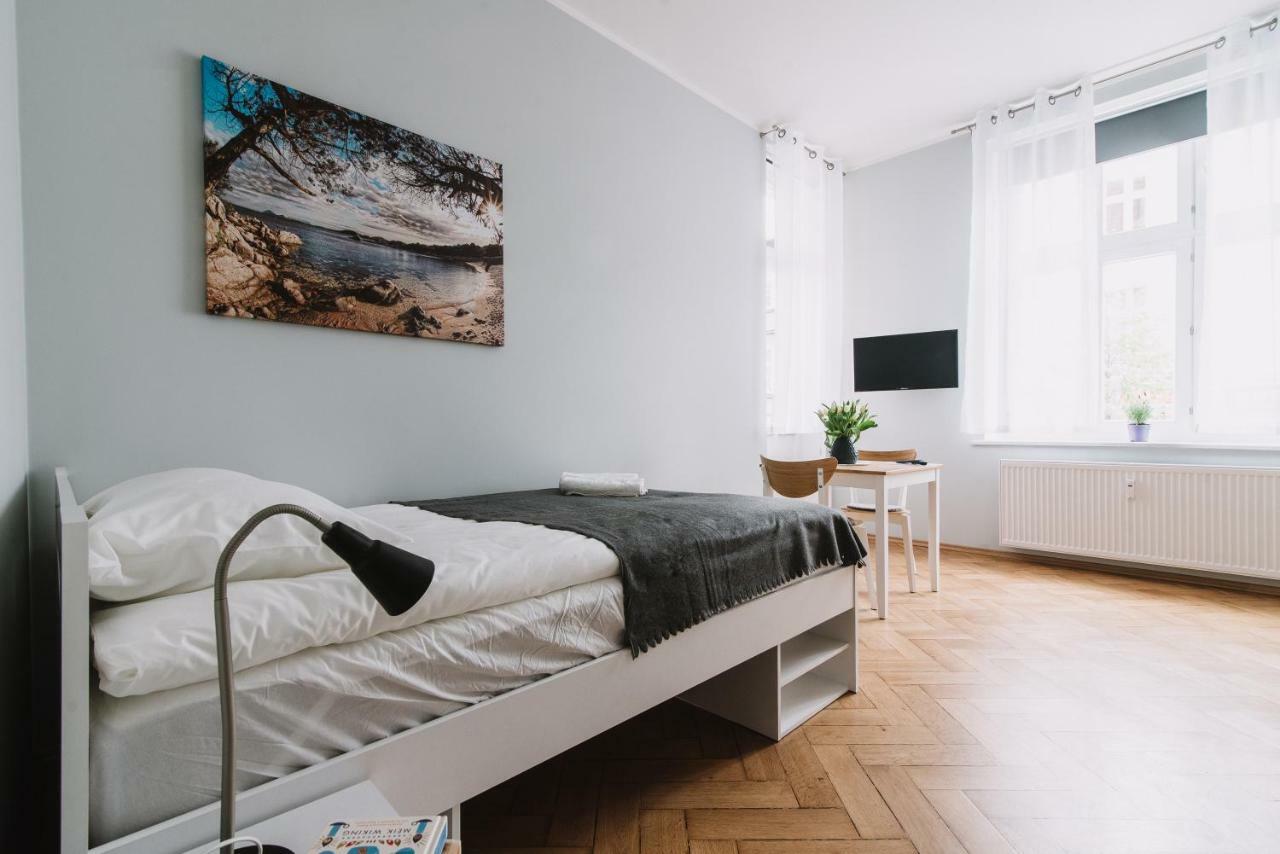 Sopot Host Studio Экстерьер фото
