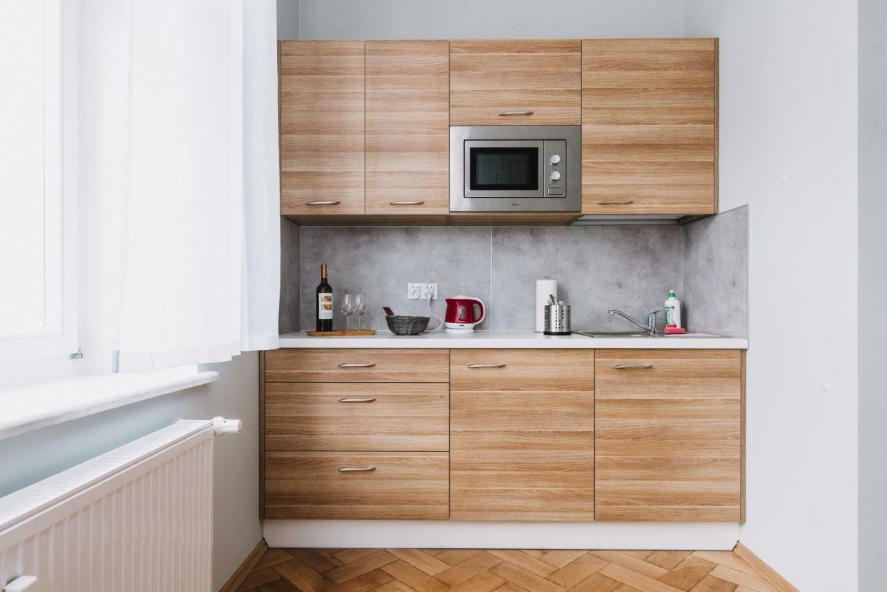 Sopot Host Studio Экстерьер фото