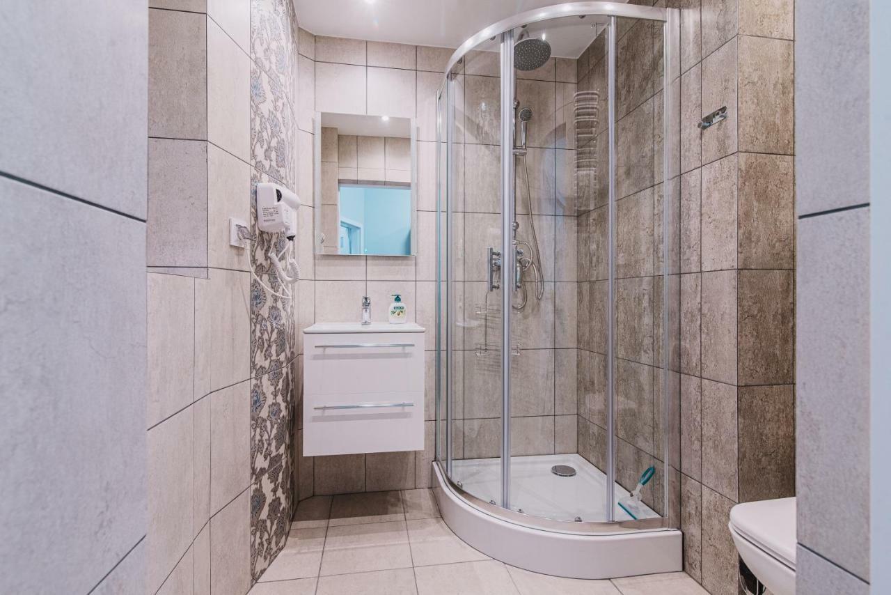 Sopot Host Studio Экстерьер фото