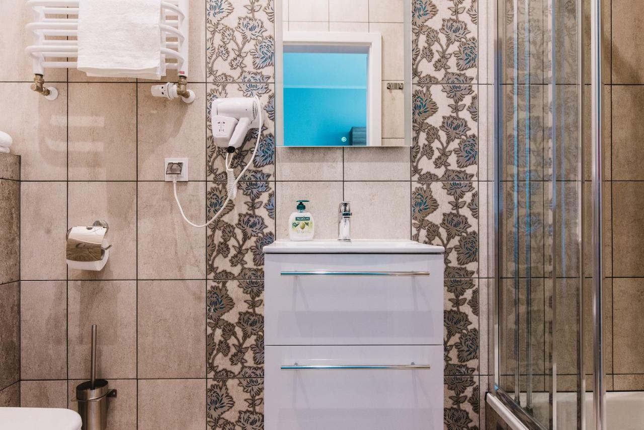 Sopot Host Studio Экстерьер фото