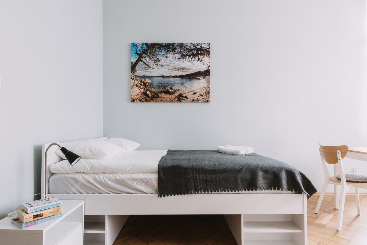 Sopot Host Studio Экстерьер фото