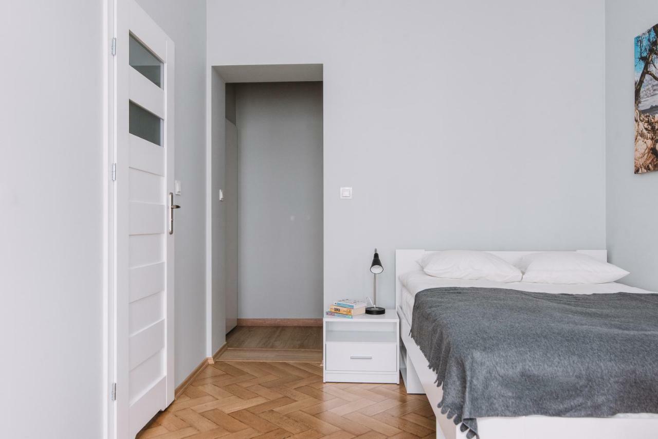 Sopot Host Studio Экстерьер фото