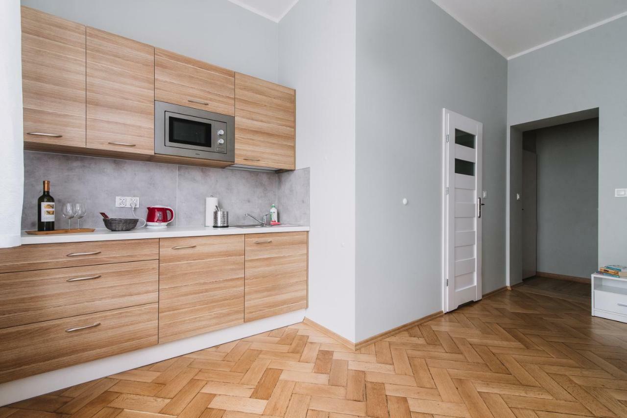 Sopot Host Studio Экстерьер фото