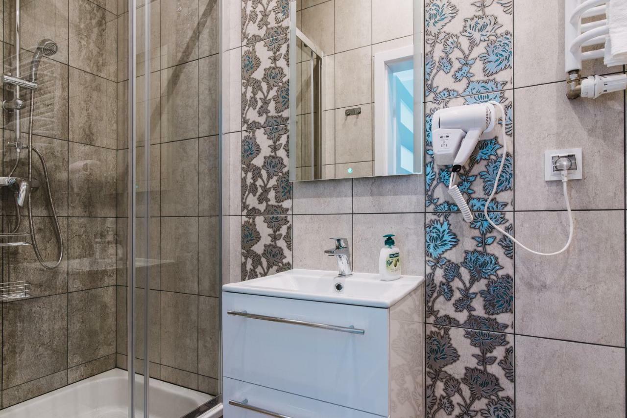 Sopot Host Studio Экстерьер фото