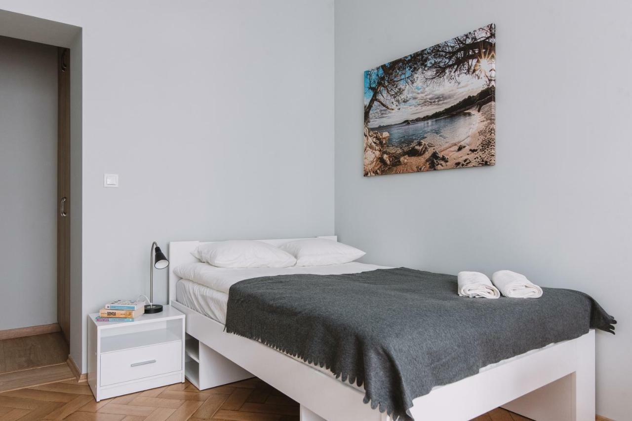 Sopot Host Studio Экстерьер фото